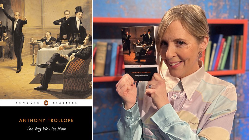 Brilliant books recommended for you