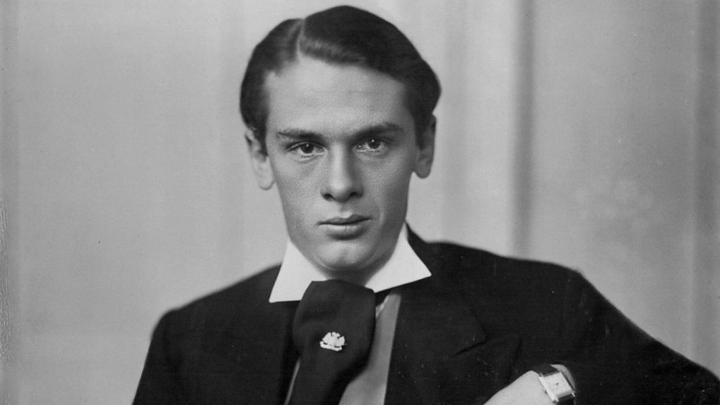 John Amery: Britain's Nazi traitor