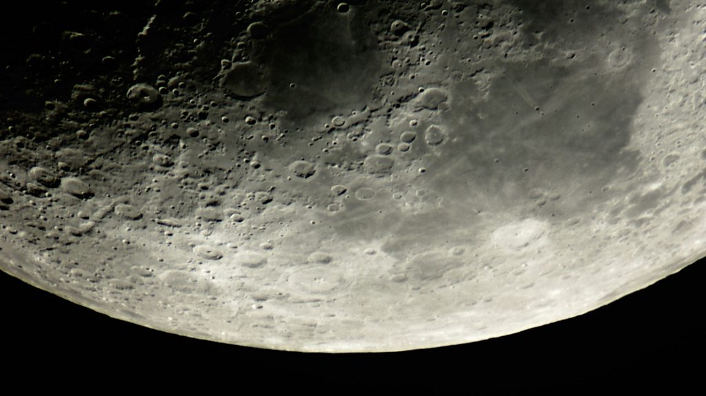 The 'Great Moon Hoax' that fooled the world