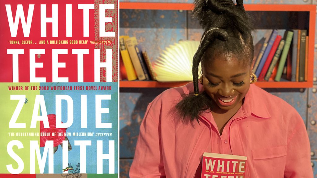 Life lessons and life-affirming fiction