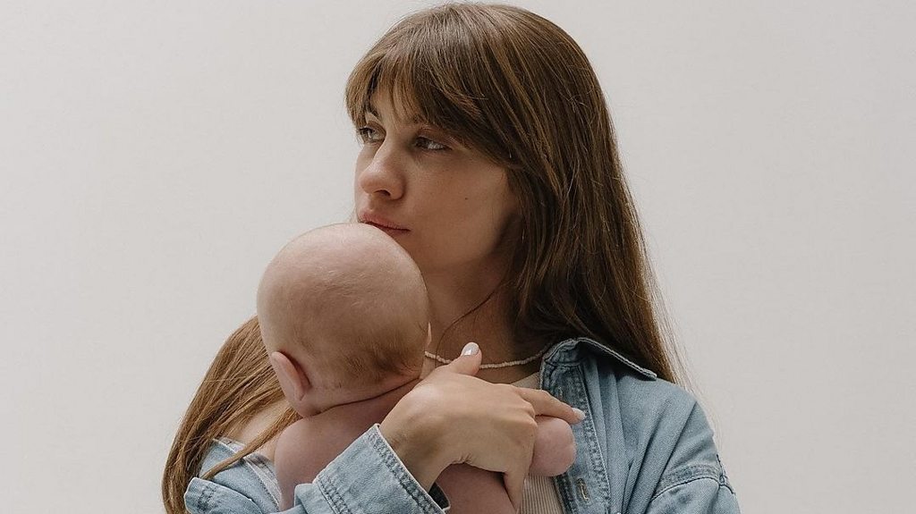 Russian women explain why they chose to give birth in Argentina
