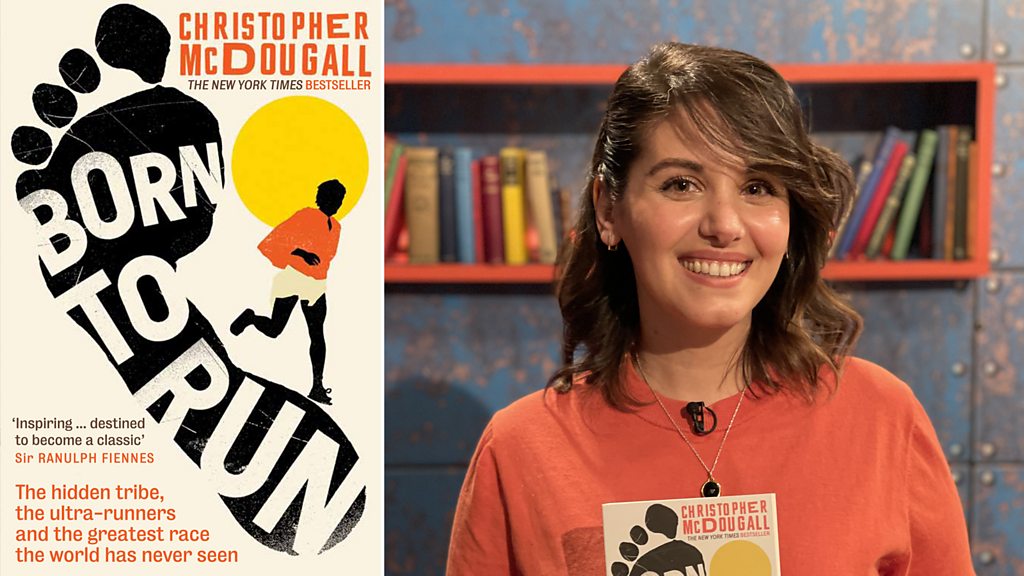 Dystopia and distance running