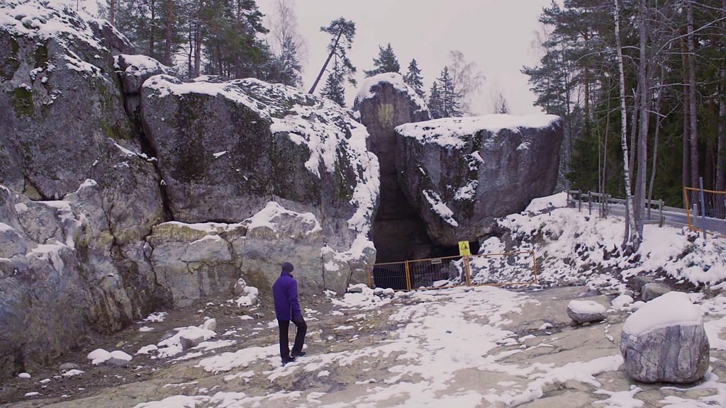 The hunt for a Finnish treasure of immeasurable worth