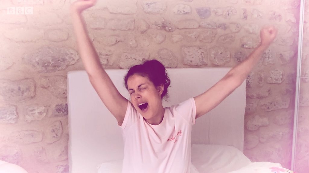 Why French people are thought of as lazy