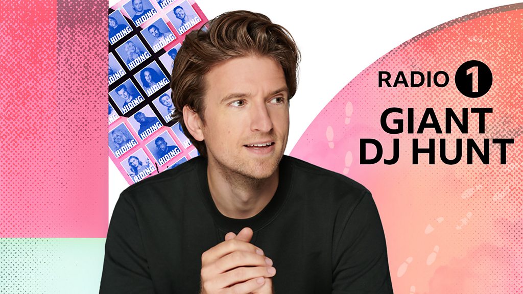 Radio 1's Giant DJ Hunt - Greg James runs out of time to save Radio 1 - BBC