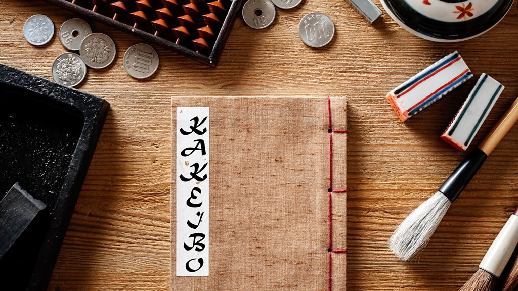 Kakeibo: The Japanese art of saving money