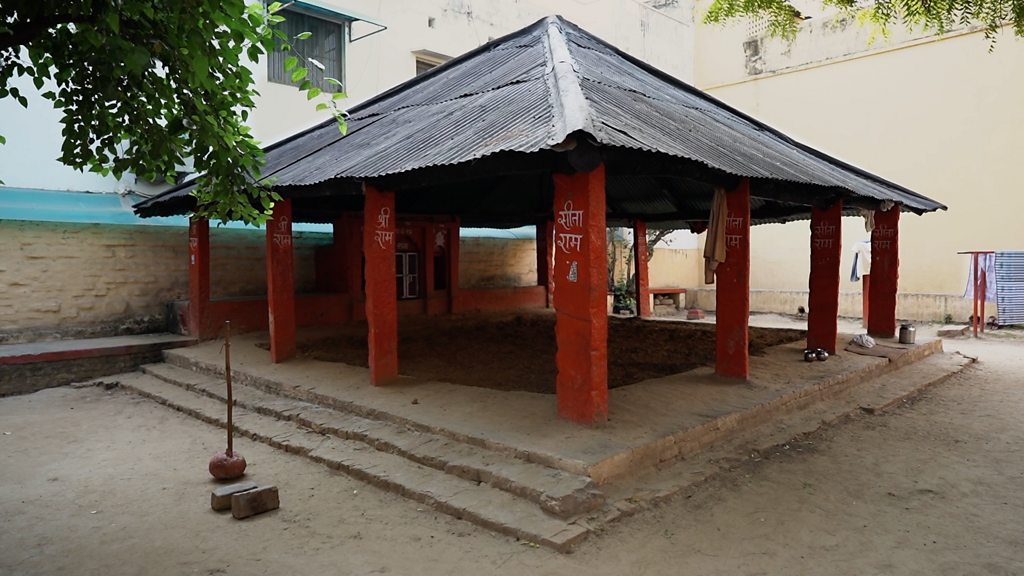 The 2,500-year-old sport that still flourishes in India