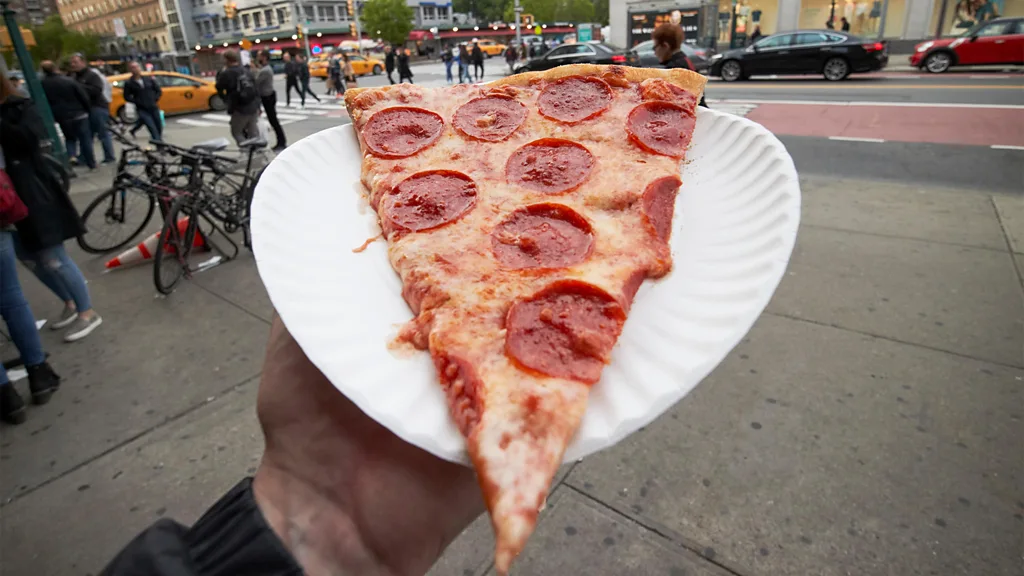 An expert's guide to the best pizza in NYC