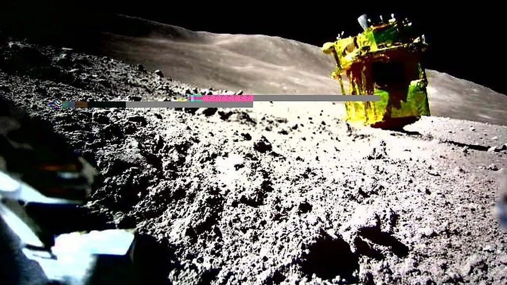 Have Moon landings become more challenging over the past 50 years?