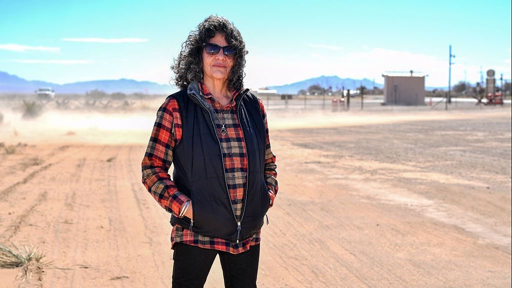 The real story behind 'Oppenheimer'