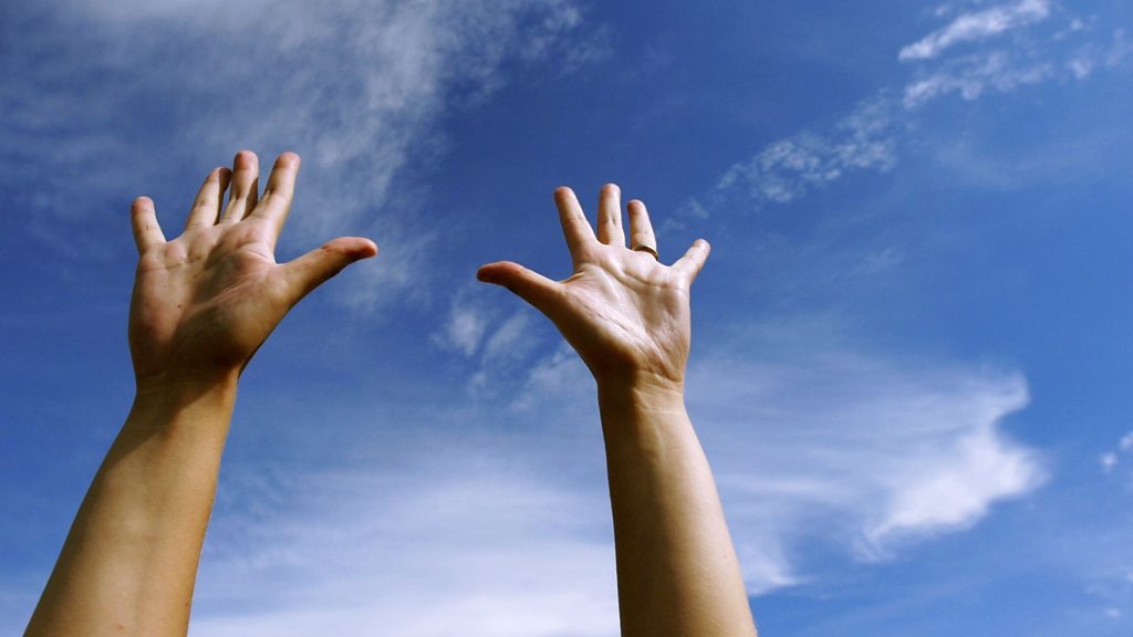 Why is only 10 percent of the population left-handed?
