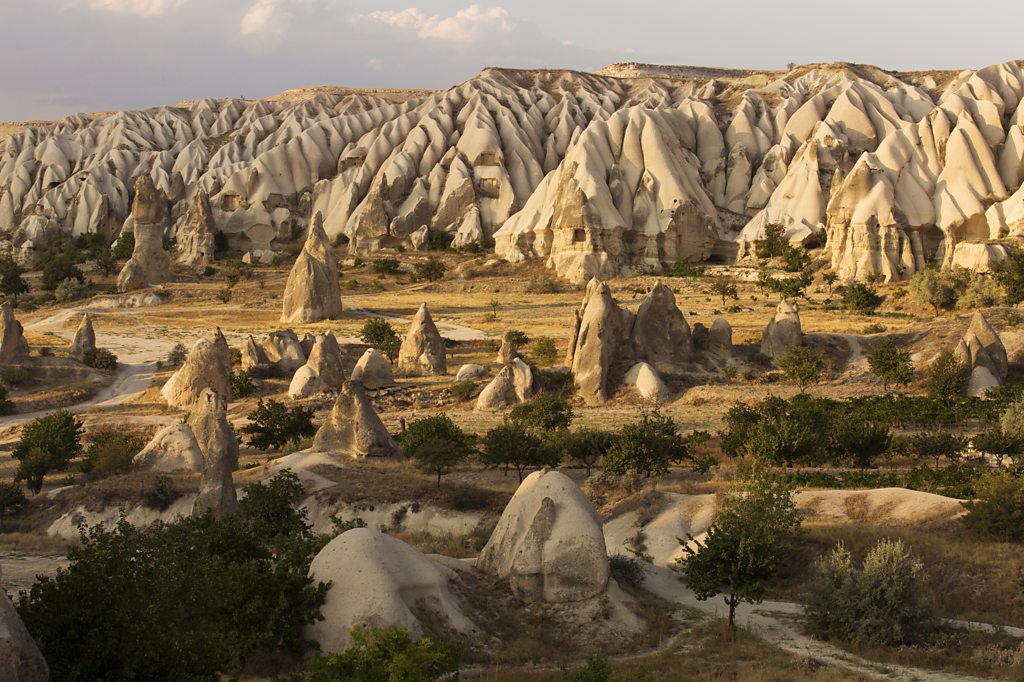 Turkey’s answer to ‘Burning Man’