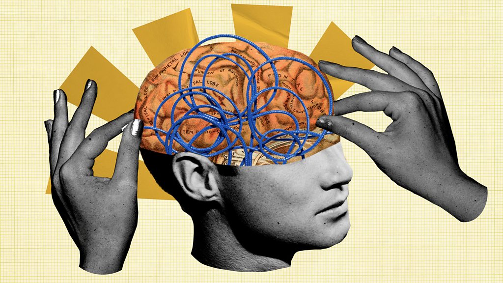 The surprising benefits of self-touch
