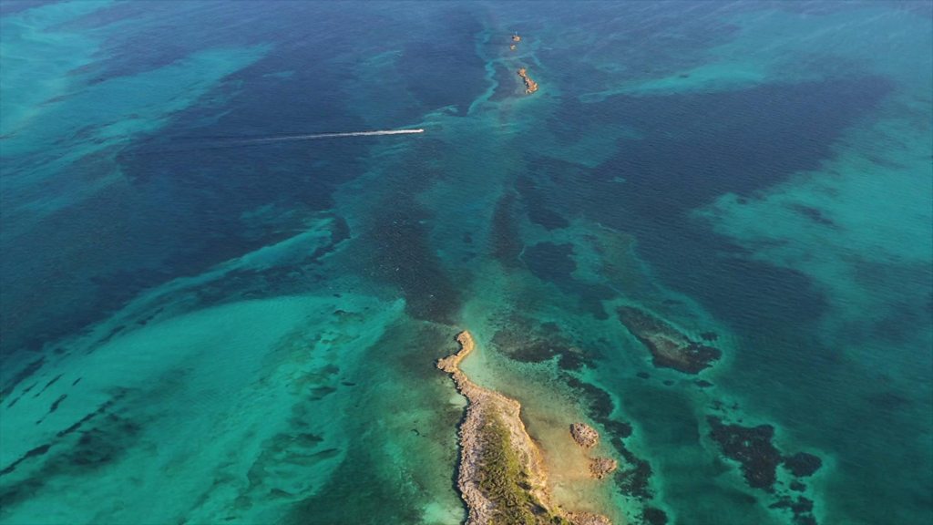 The Bahamas: The last lighthouse of its kind