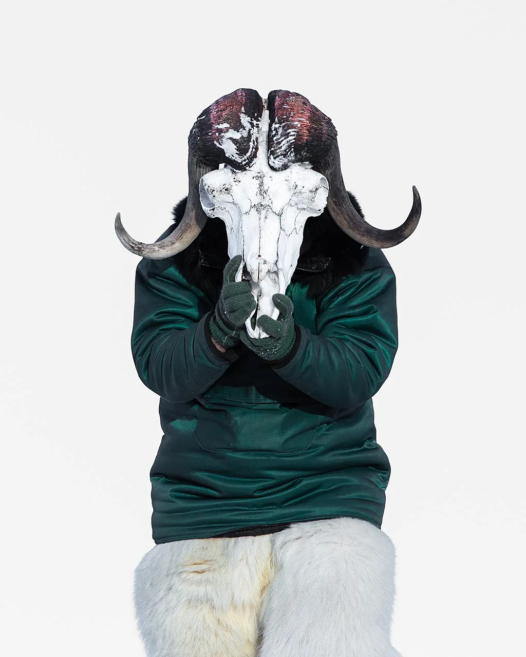 (Credit: Kevin Hall)