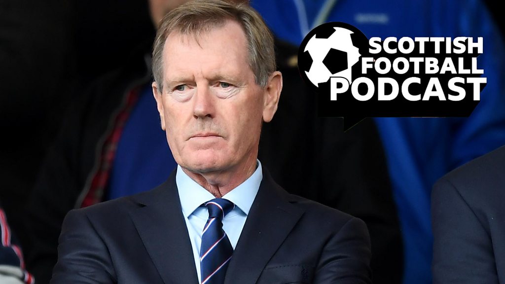 Is Dave King the right man for Rangers? BBC Sport