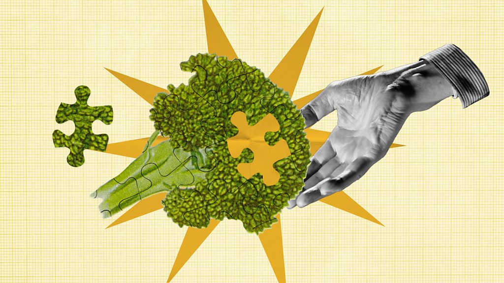 The vegetable that can protect you