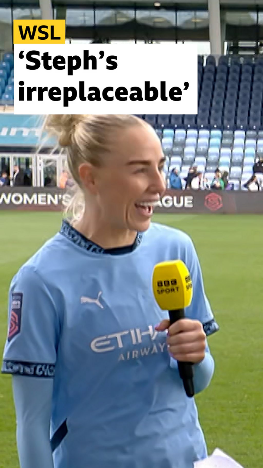 Alex Greenwood