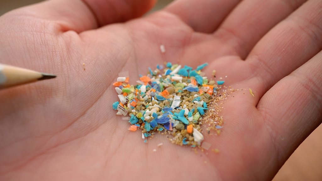 How to limit your exposure to microplastics