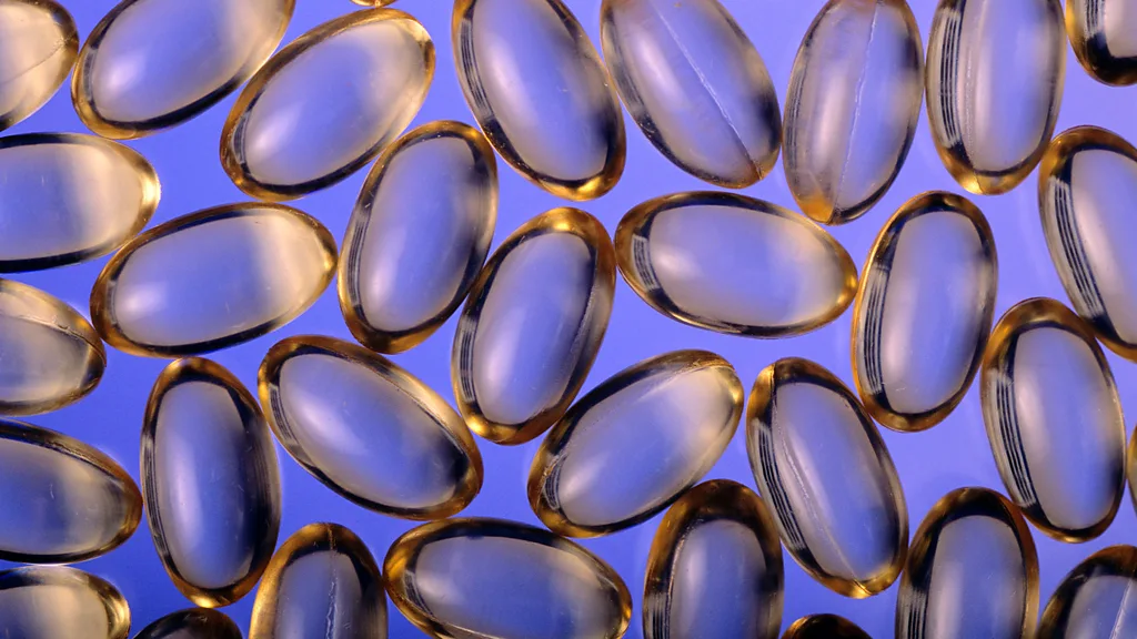 Cod liver oil: A fishy fix that had suprisingly clear health benefits