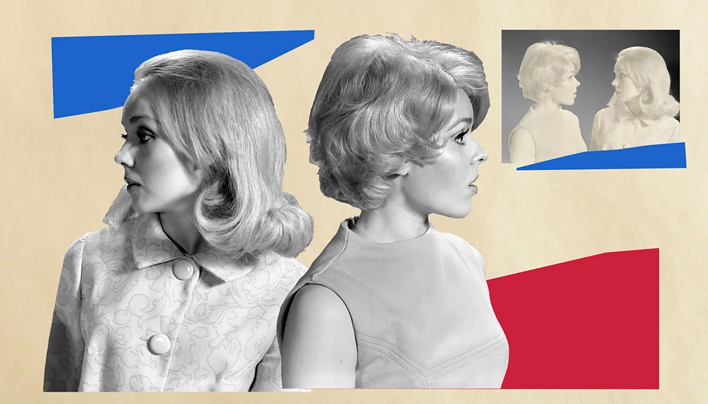 Friendships can end suddenly and dramatically, but they can also just fizzle out over time (Credit: Javier Hirschfeld/ BBC)