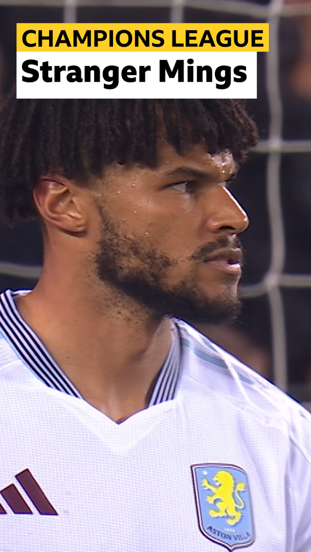 Tyrone Mings