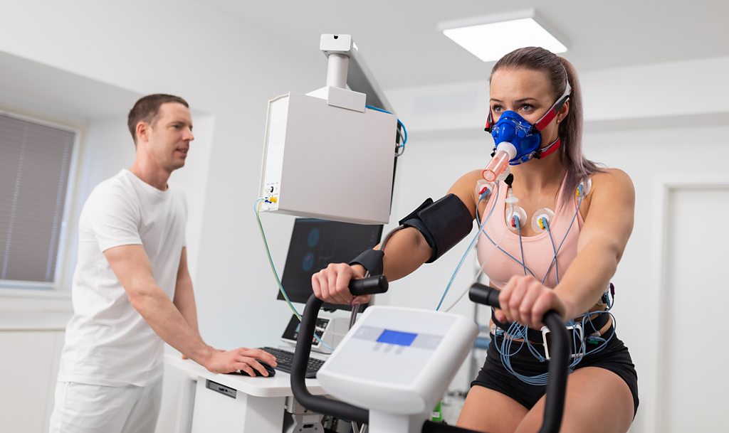 How new fitness technology can improve life expectancy