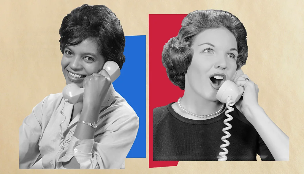 The word for shared joy (confelicity) is much less well known than its counterpart for shared pain (empathy) (Credit: Javier Hirschfeld/ Getty Images/ BBC)