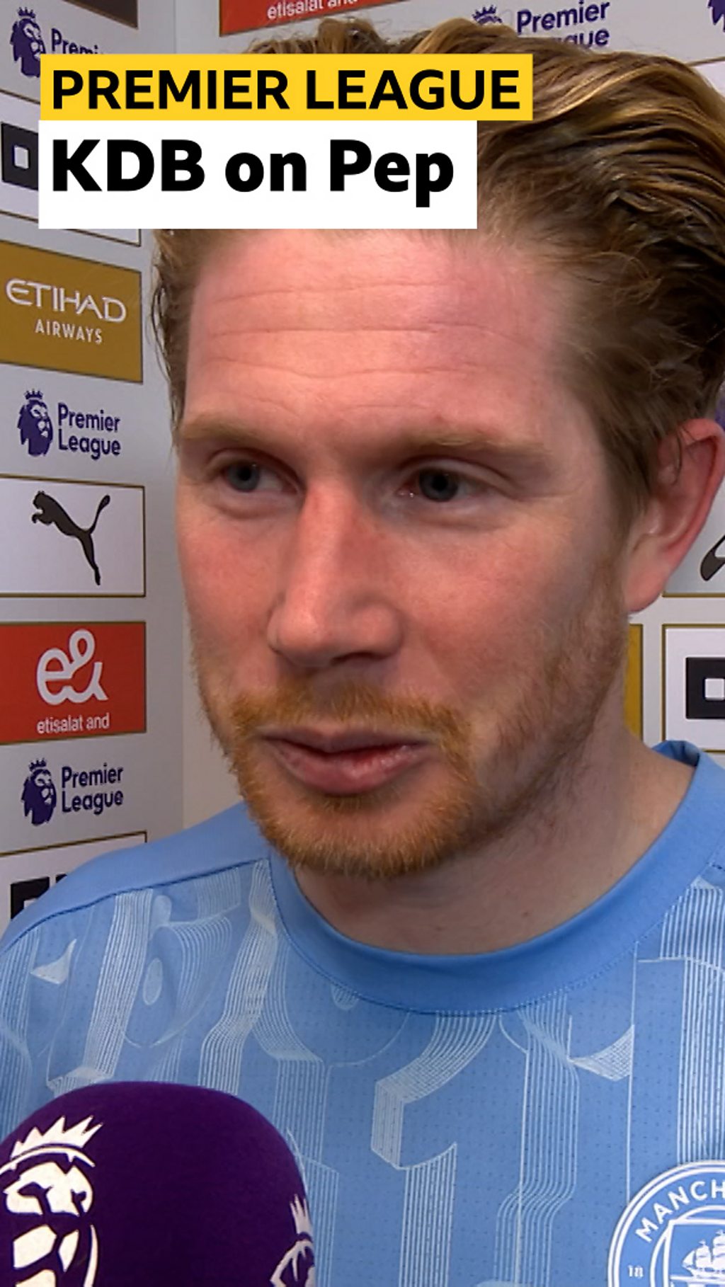 Kevin de Bruyne