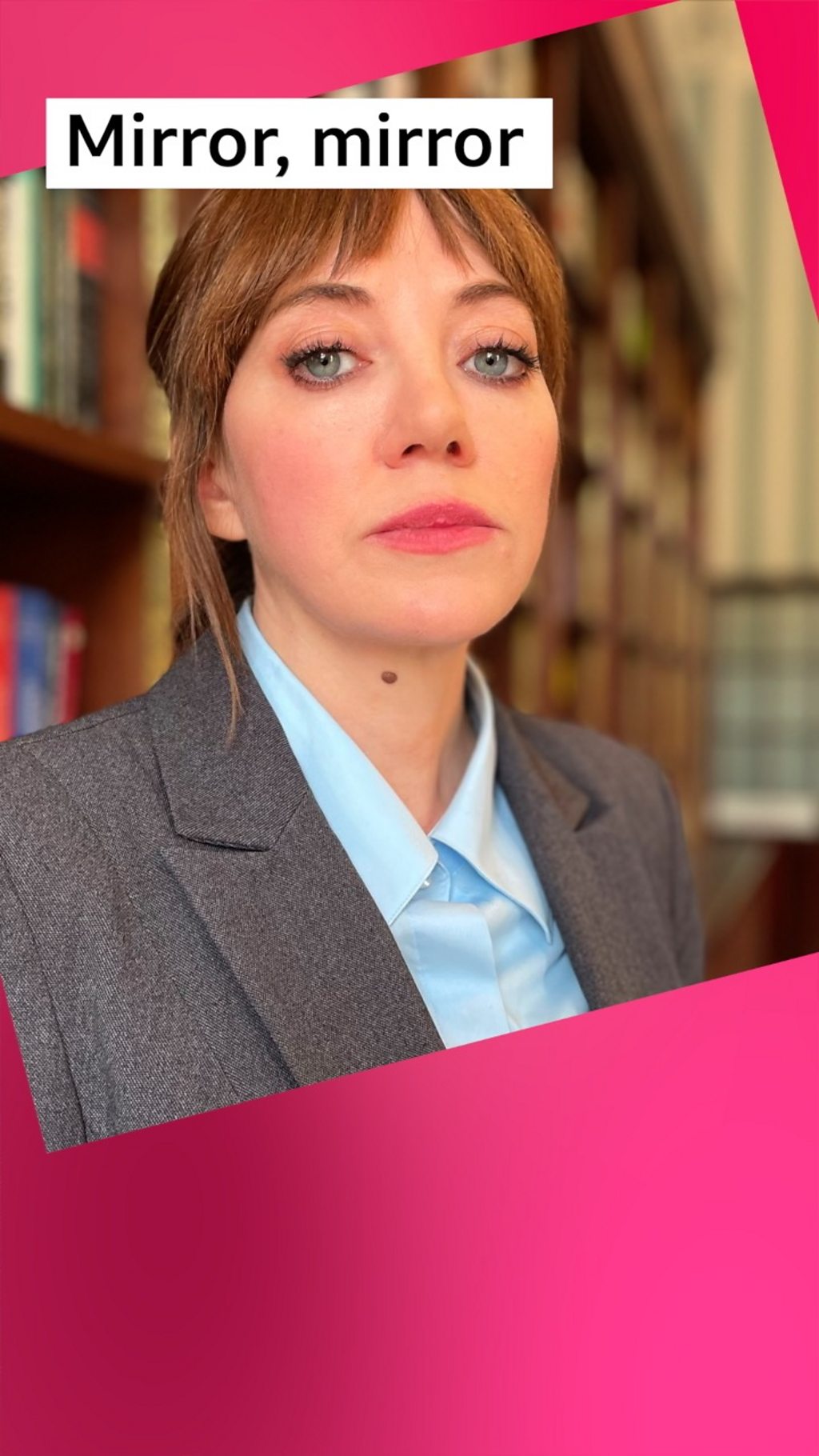 When Philomena Cunk met Prof Brian Cox