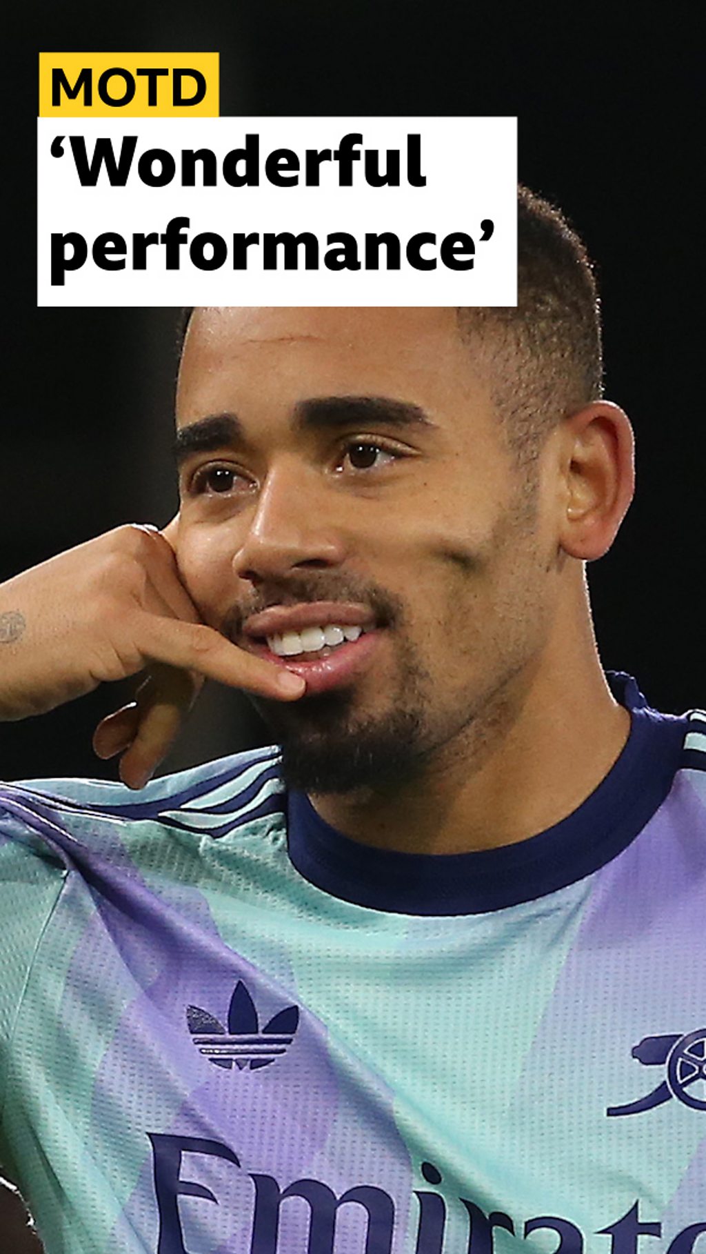 Gabriel Jesus