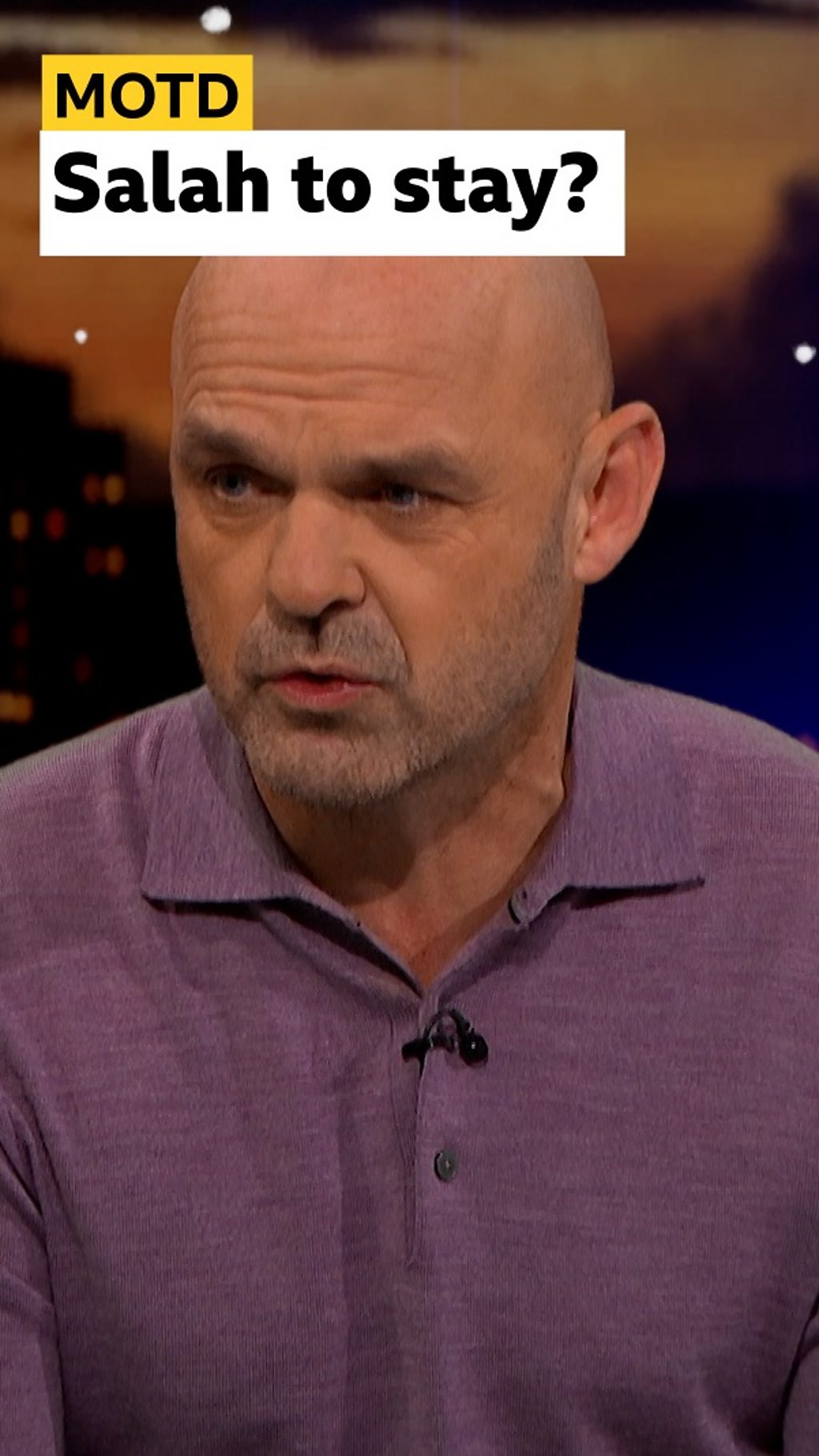 Danny Murphy