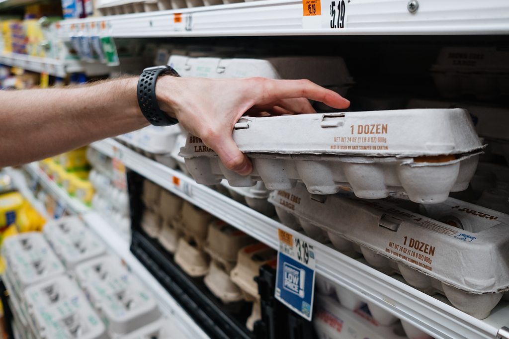 How fears of inflation could impact interest rates