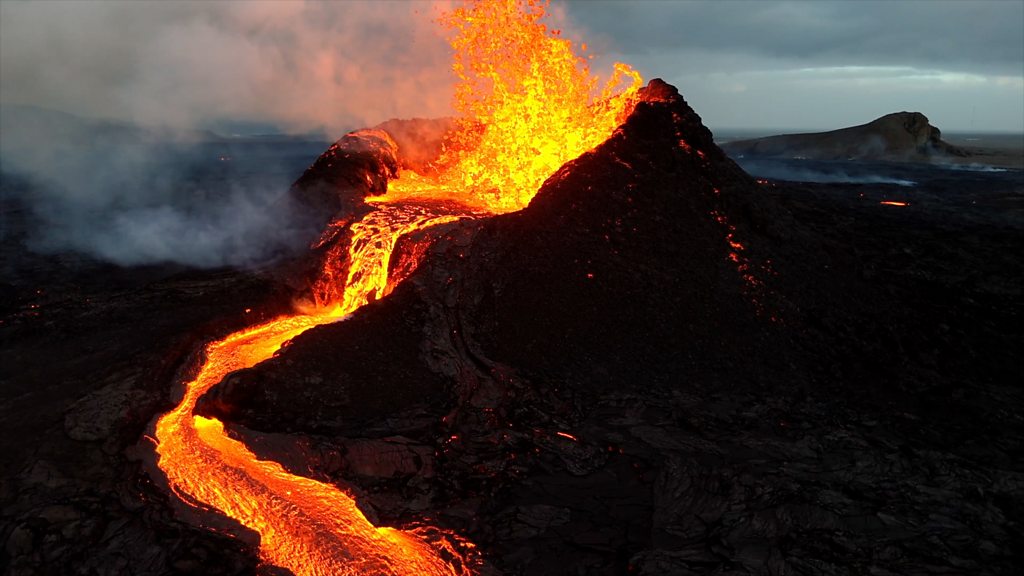 Why scientists are drilling into magma
