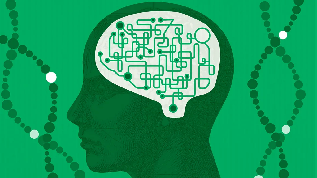The genetic mystery of why some people develop autism