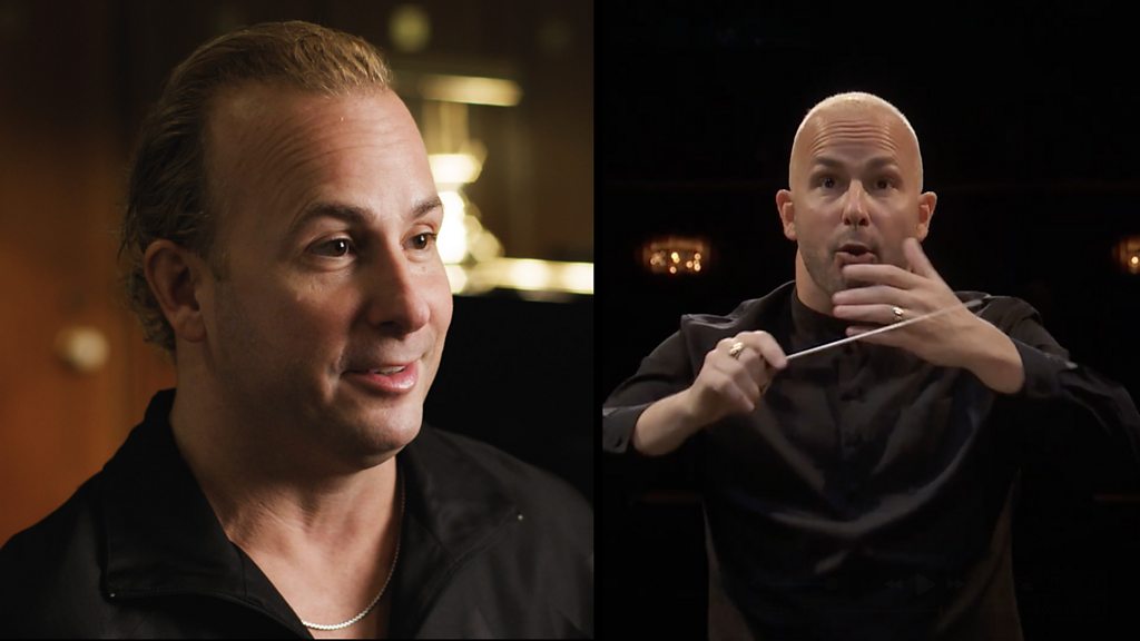 Yannick Nézet-Séguin: From child prodigy to modern maestro