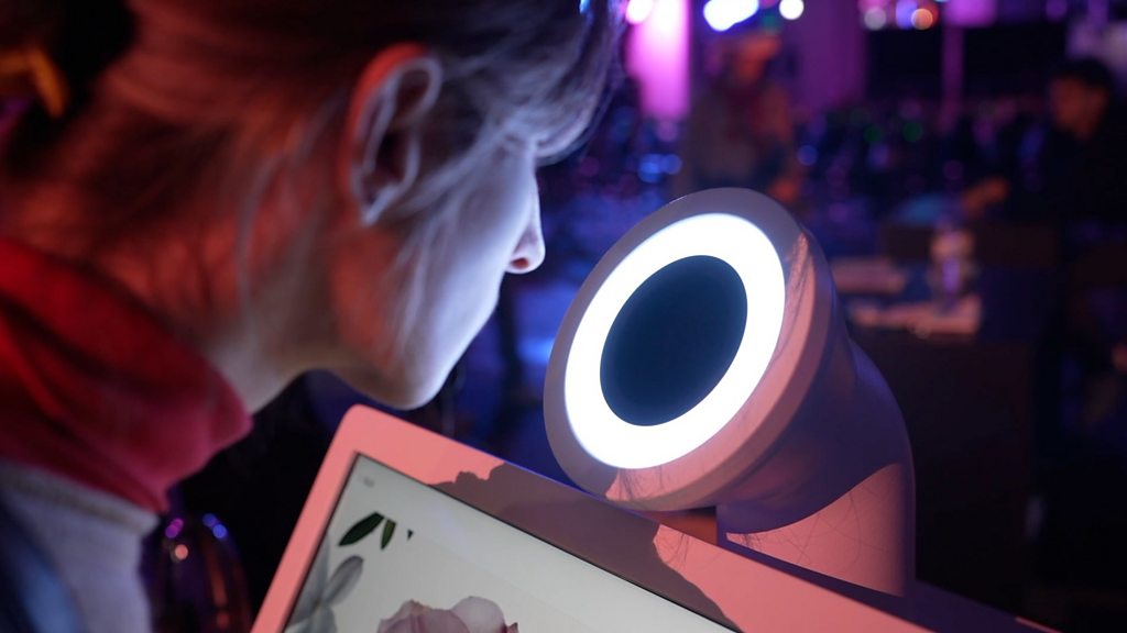 The tech that can help you pick better perfumes