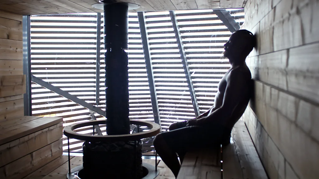 Finland is obsessed with saunas, but are they any good for you?