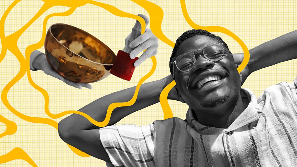 An immersive therapy that can improve your sleep