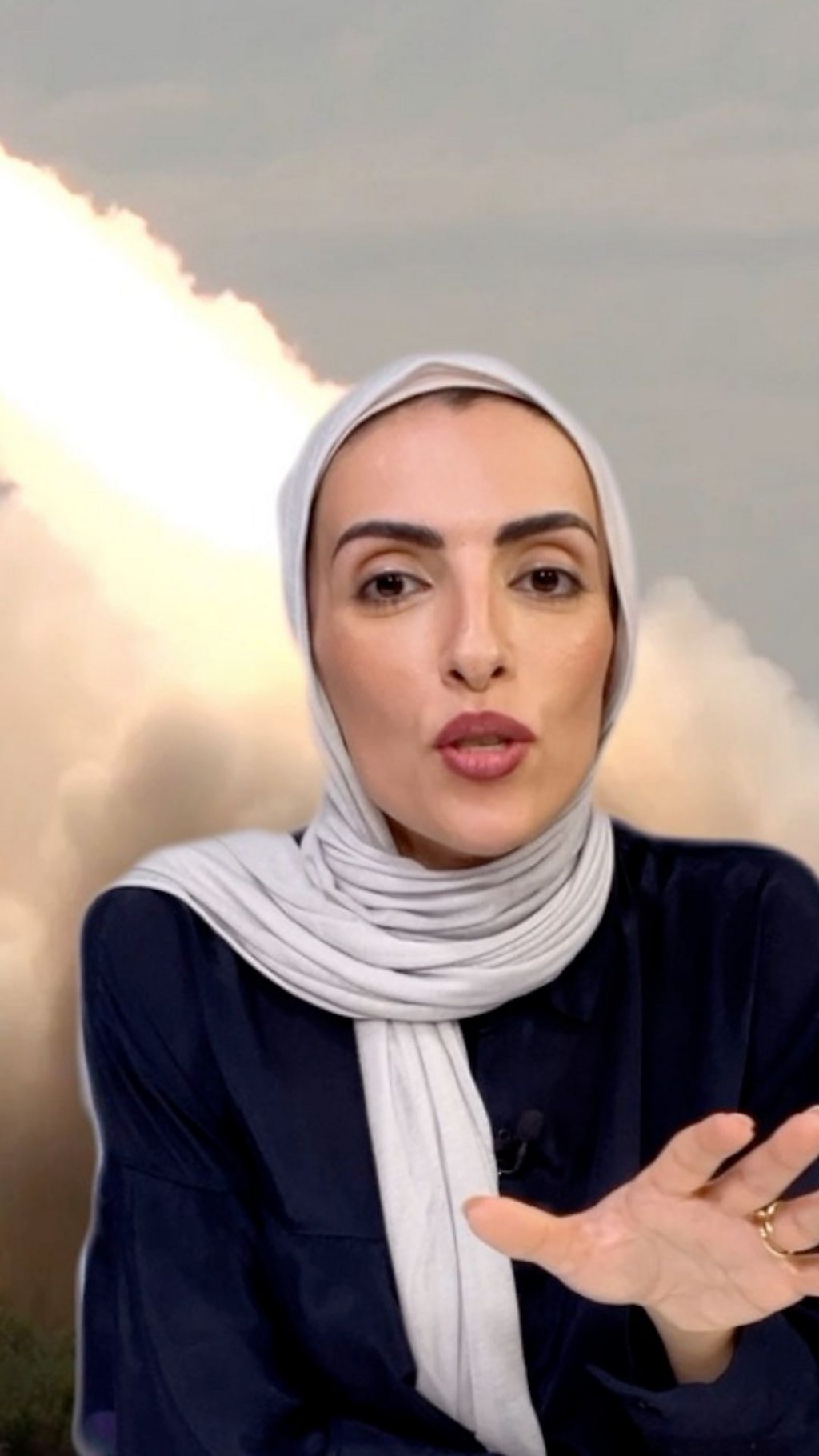 ما هو الفرق بين الصواريخ الباليستية وفرط الصوتية؟