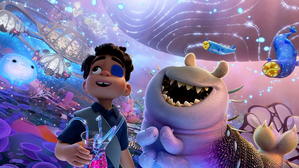 Why Pixar’s Elio Bombed: The Fall of Original Kids’ Films in the IP Era 3 BBC: Elio and the reason today's original children's films are flopping | ResetEra