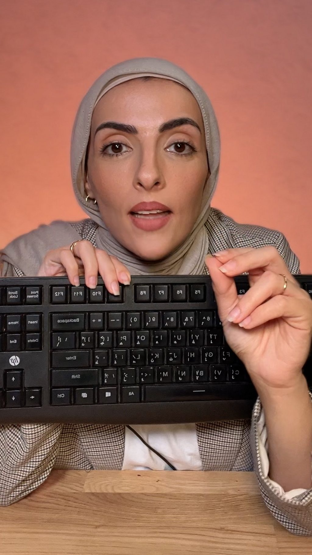 لماذا ترتيب لوحة المفاتيح ليس أبجدياً؟