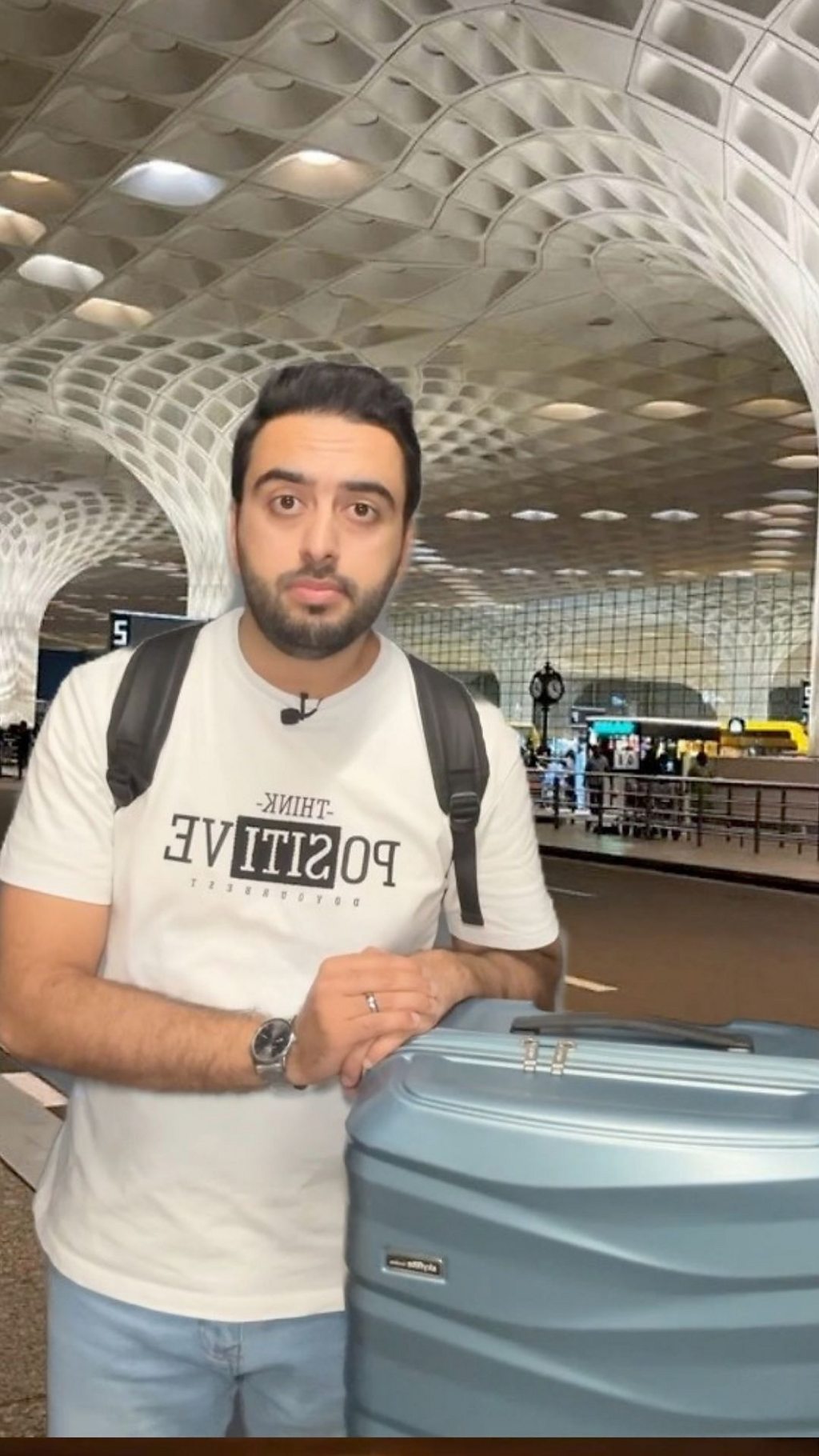 حقوق المسافرين