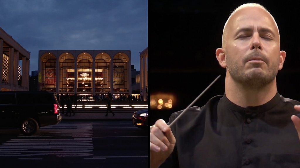 Yannick Nézet-Séguin: Mozart reveals everything