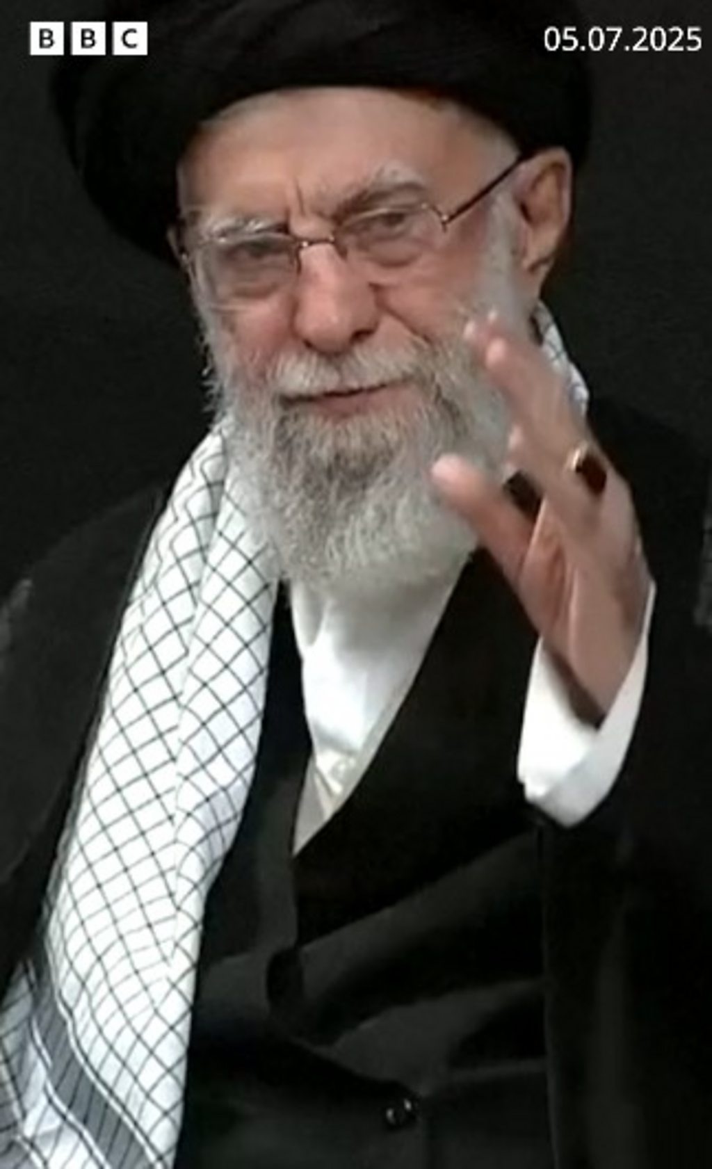 Khamenei