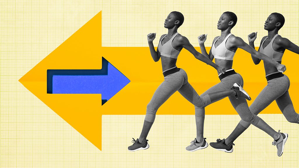 Unlock Unexpected Health Benefits: Why Walking Backwards Might Be Your New Workout