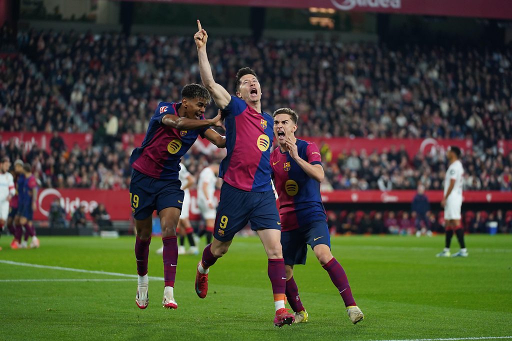 Barcelona Real El Clasico Today Match Indian Time El Clasico: The - Main Image