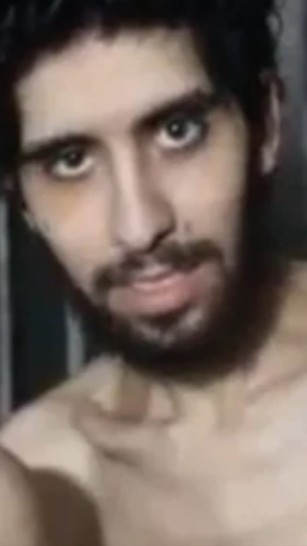 Заложник в туннелях ХАМАС