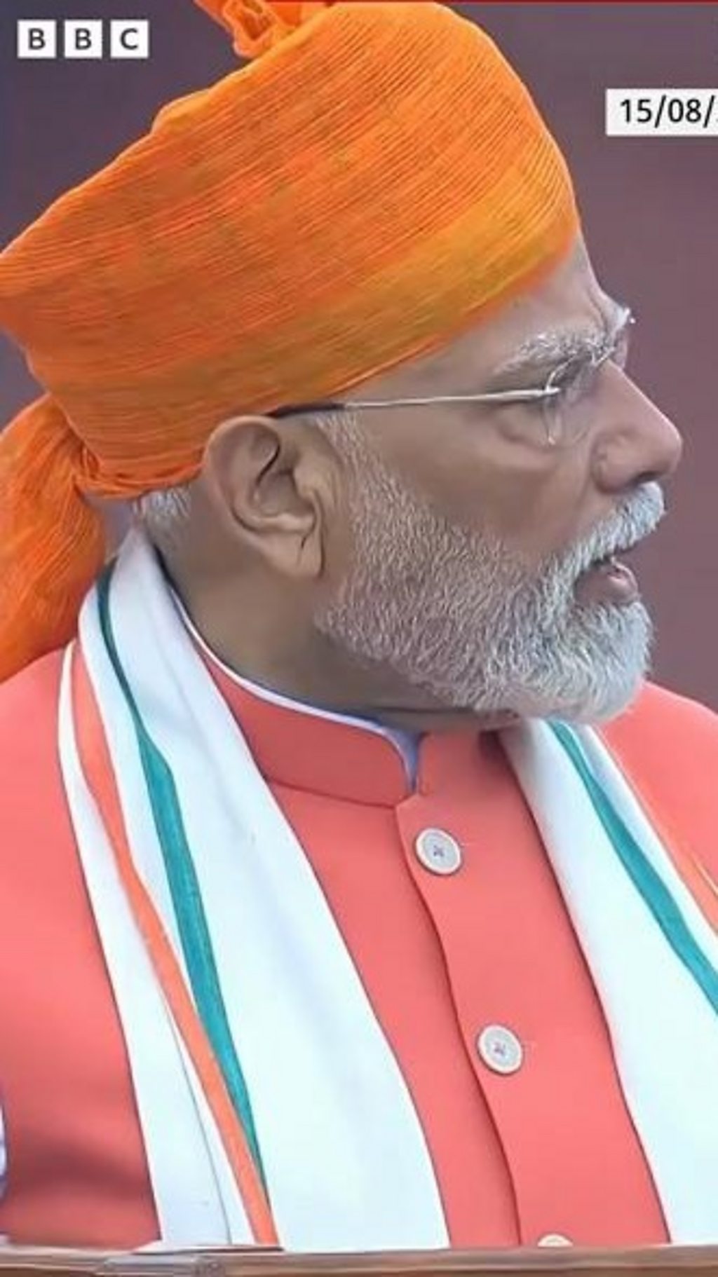 सिंधु समझौते पर क्या बोले पीएम मोदी?