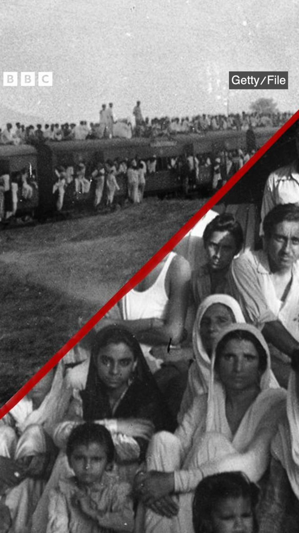 भारत की आज़ादी और बँटवारे से जुड़ी ये बातें कम लोग जानते हैं